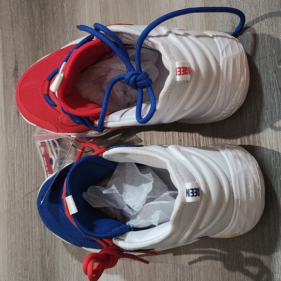 Jalen Green x BYW Select Philippines 9 1/2 size men's - Picture 7 of 9